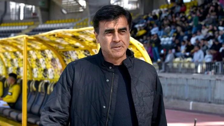 Gustavo Quinteros habló nuevamente de la polémica en Colo Colo