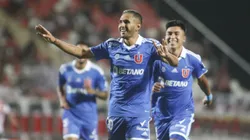 Federico Mateos se quedó afuera de la citación de Gustavo Álvarez.