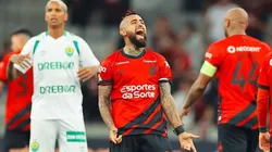 Arturo Vidal y la gran noticia que entrega a La Roja