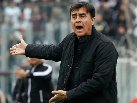 Quinteros hace un movimiento de último minuto y confía en un ex U para ser titular en el Superclásico