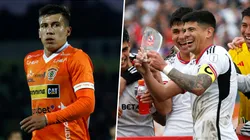 Loínos y Albos se encuentran por una de las Semifinales Nacionales de la Copa Chile.