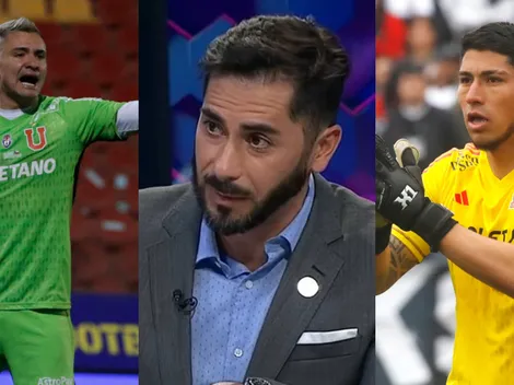 Herrera no entiende suplencia de Campos y lo compara con Cortés