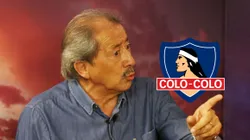 Histórico nacional apuntó con nombre y apellido al verdadero culpable por indisciplina alba.