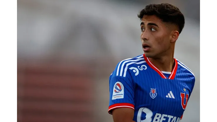 Assadi arrancará en la banca ante Colo Colo.