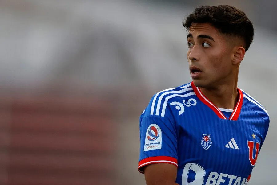 Assadi será la gran novedad de la U en el clásico universitario.