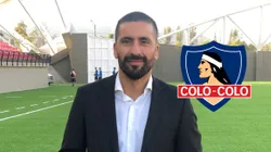 Basaure hizo certera reflexión por medida de Gustavo Quinteros.