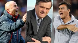 Jorge Sampaoli es enjuiciado por Vladimiro Mimica por lo que hizo el ex DT de la Roja y vitorea la actitud de Quinteros