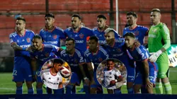 Ex capitán de la U por caso Pizarro y Thompson: "Estamos mal como sociedad"