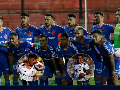 Ex capitán de la U por caso Pizarro y Thompson: "Estamos mal como sociedad"