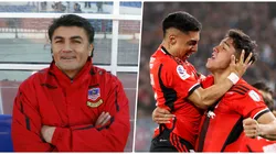 El León se refirió a uno de los temas más comentado en las últimas horas.