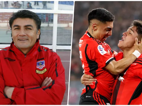 Astengo es pura desilusión con lo hecho por Pizarro y Thompson: "Hay una cierta traición a Quinteros"