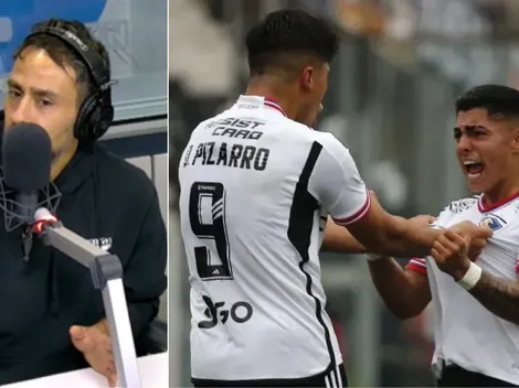 Mago Valdivia toma postura a la indisciplina de Pizarro y Thompson