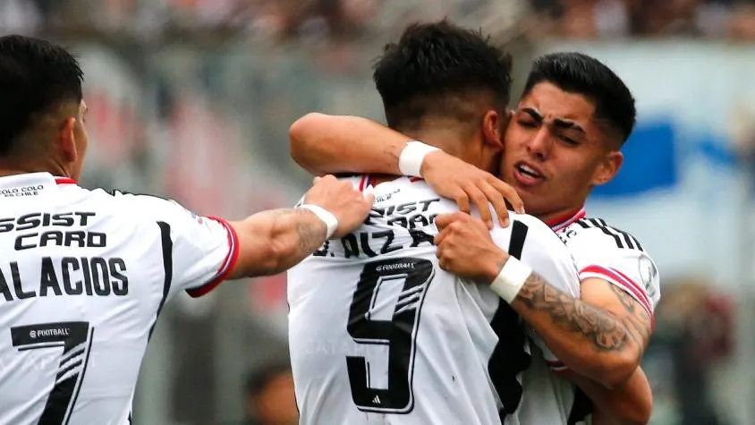 Thompson ha sido el jugador más criticado en redes sociales | FOTO: Photosport