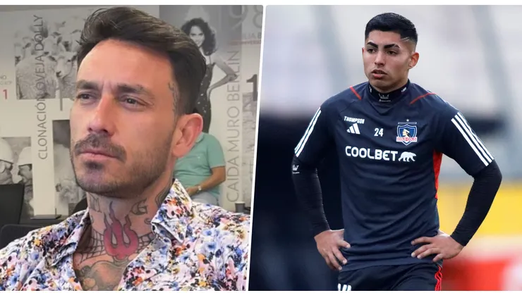 Pinilla le carga la mano a Thompson tras un nuevo acto de indisciplina.