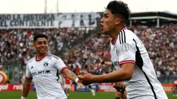 La polémica que protagonizan Damián Pizarro y Jordhy Thompson en Colo Colo