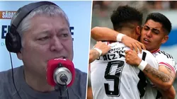 Yáñez no tuvo piedad tras enterarse del acto de indisciplina de Thompson y Pizarro.