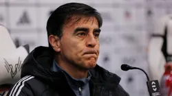 Gustavo Quinteros golpea la mesa con drástica decisión en Colo Colo