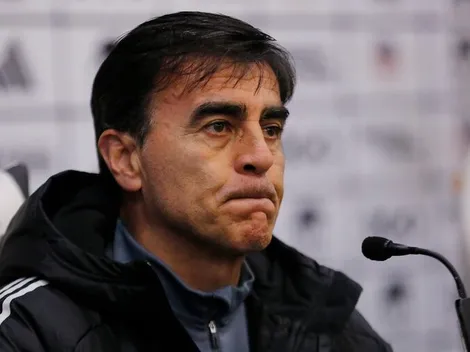 ¡Terremoto Albo!: Quinteros corta a dos titulares en Colo Colo para el Superclásico