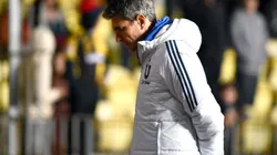 Las grandes dudas de Mauricio Pellegrino para el Superclásico
