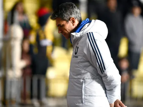 Las grandes dudas de Mauricio Pellegrino para el Superclásico