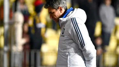 Las grandes dudas de Mauricio Pellegrino para el Superclásico