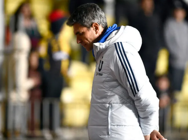 Las grandes dudas de Mauricio Pellegrino para el Superclásico