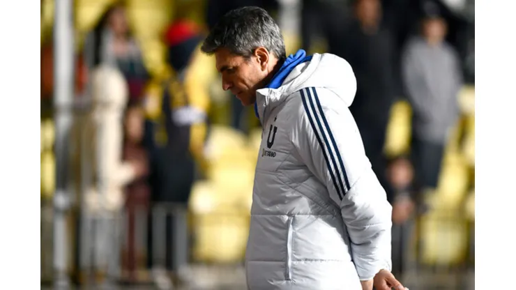 Las grandes dudas de Mauricio Pellegrino para el Superclásico
