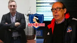 Marcelo Barticciotto da su punto de vista ante la polémica en Colo Colo