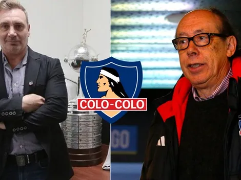 Barticciotto se lanza contra el presidente de ByN: "El futbolista puede..."