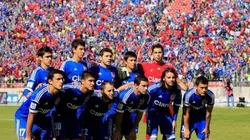 El presente de los últimos héroes de la U ante Colo Colo
