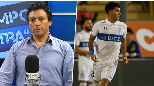 Saavedra fue el más criticado por el comentarista deportivo.