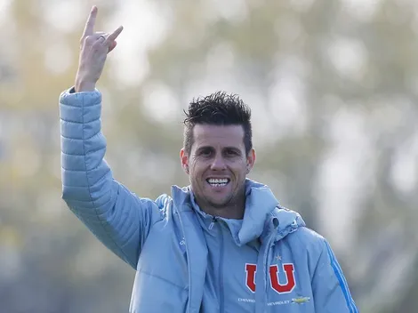 Rivarola se cabrea del palabreo bonito previo al Superclásico