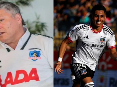 Pato Yáñez se las canta claritas a Thompson para el Superclásico