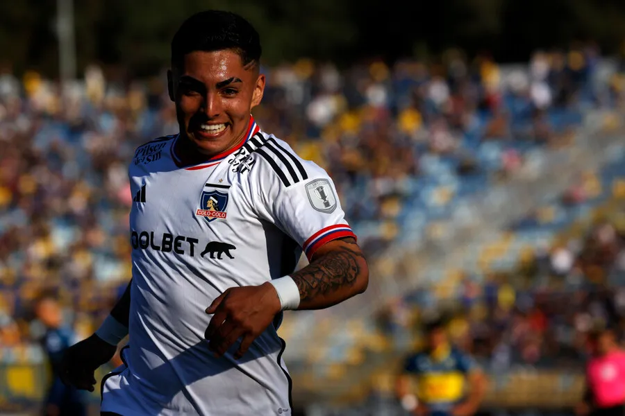 El futuro de Thompson se mantiene en el aire | Foto: Photosport