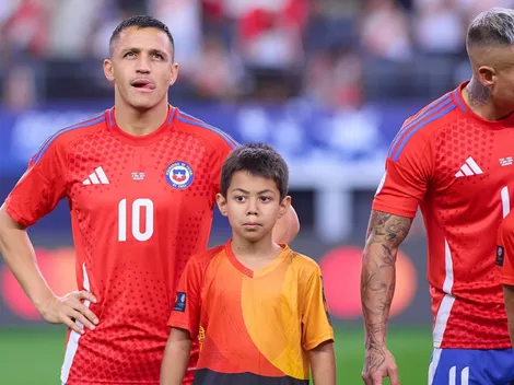 Por qué acortan el Himno de Chile en los partidos de la Selección