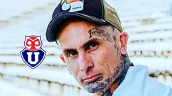 Video: Cantante de Ke Personajes ratifica su amor por la U