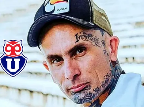 Video: Cantante de Ke Personajes ratifica su amor por la U