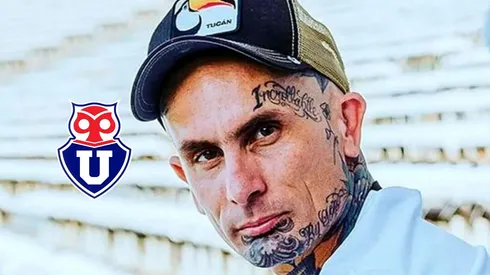 Video: Cantante de Ke Personajes ratifica su amor por la U