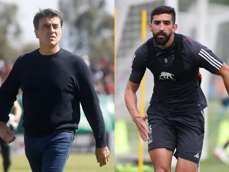 Emblemas de Colo Colo se lanzan en duros términos contra Quinteros por el caso Emiliano Amor