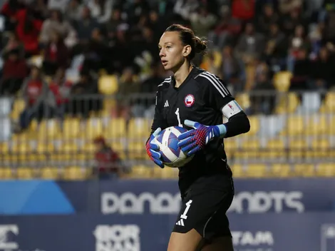 "Es un ciclo cumplido": Christiane Endler se retira de la Selección Chilena