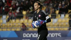 Christiane Endler no va más en La Roja y su decisión justo en el lío de arqueras genera un problema mayor en la Selección a horas de disputar la medalla de oro