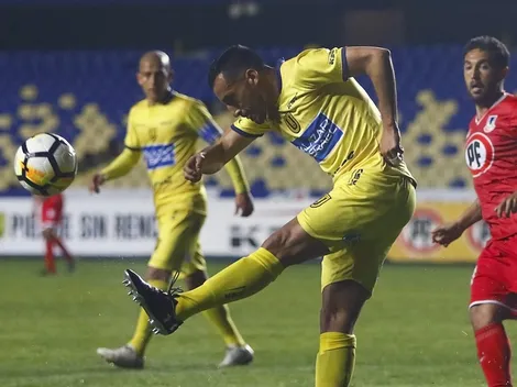 Volante que recibe la bendición de Gary Medel apaña a De La Fuente con emotivo posteo