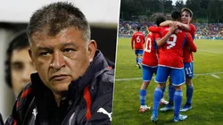 Para el Bichi, el delantero de Católica se perfila como un posible ganador del Balón de Oro