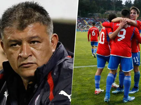 Ni de Colo Colo, ni de la U: el jugador que según Borghi puede ganar el Balón de Oro