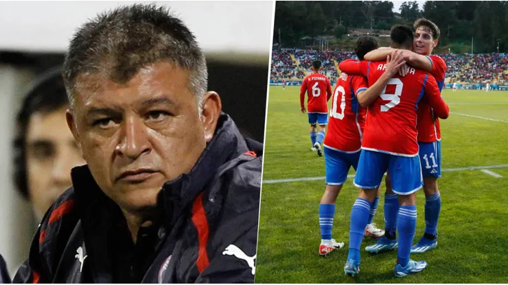 Para el Bichi, el delantero de Católica se perfila como un posible ganador del Balón de Oro