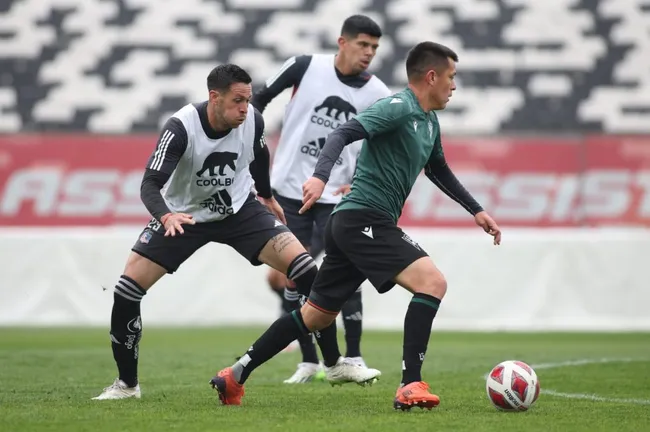 Colo Colo viene de caer ante Santiago Wanderers el pasado sábado 28 de octubre en el Estadio Monumental. (Foto: Colo Colo)