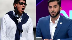 Los exfutbolistas propusieron distintos nombres para el chileno que mereció ganar el Balón de Oro.