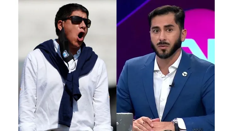 Los exfutbolistas propusieron distintos nombres para el chileno que mereció ganar el Balón de Oro.