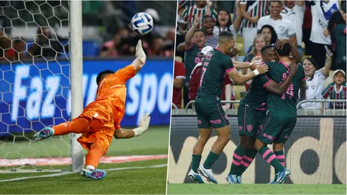 Boca Juniors y Fluminense pelearán por la Copa Libertadores este sábado en Brasil.