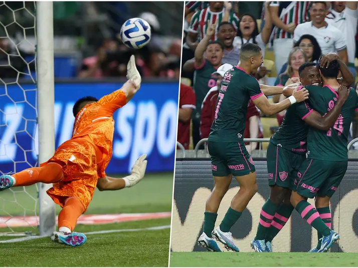 ¿Quién es el favorito para ganar la Copa Libertadores 2023?